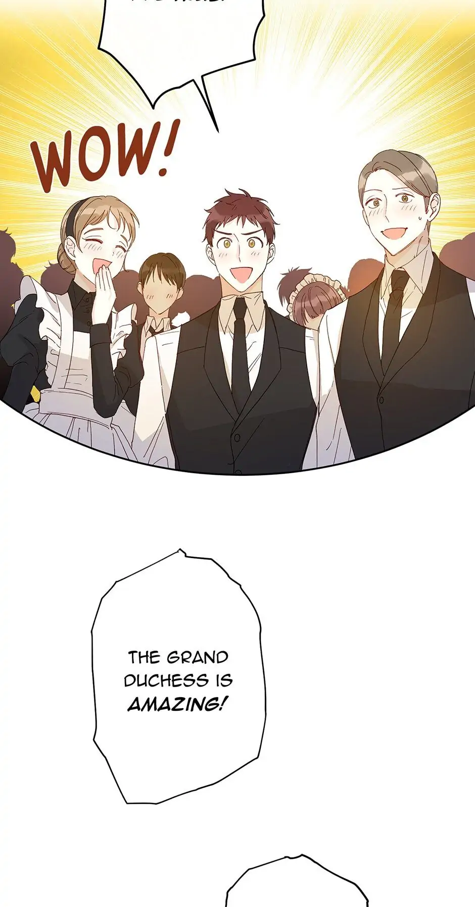 This Is An Obvious Fraudulent Marriage Chapter 24 - page 26